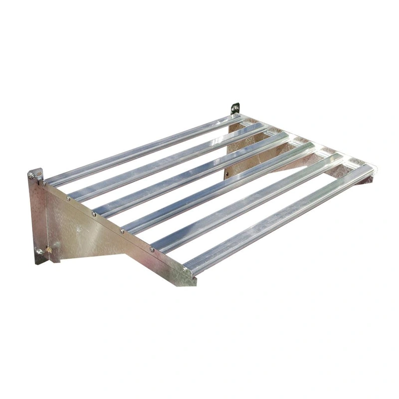 24.5″x16.5″ Metal Shelf Kit