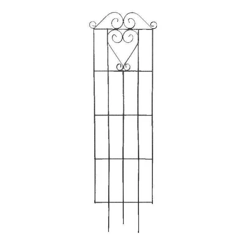 84″ Versailles Ladder Trellis