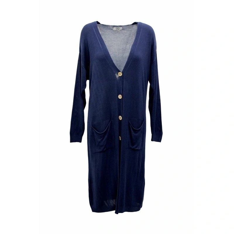 Astrid Coast To Coast Cardigan Navy